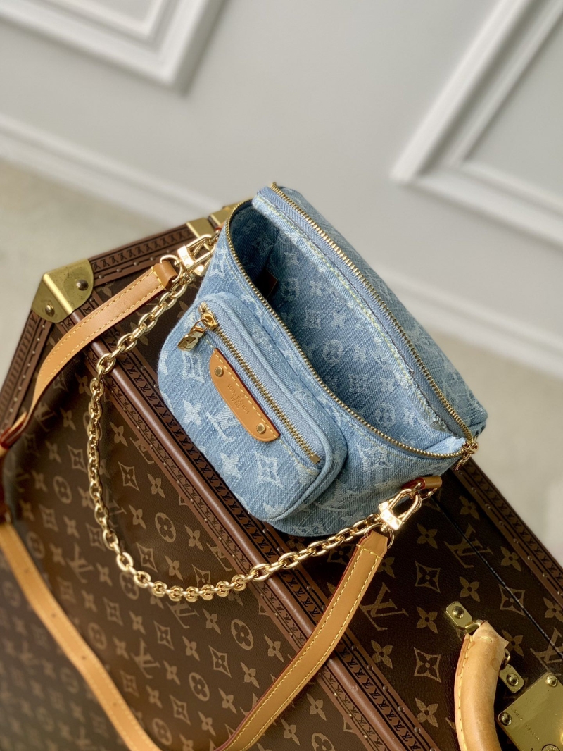 LV Satchel Bags